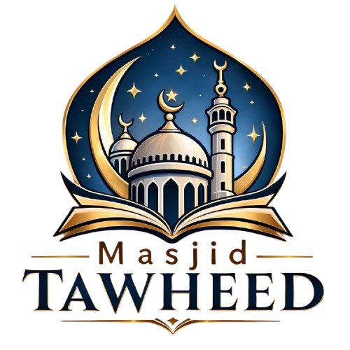 Masjid Tawheed